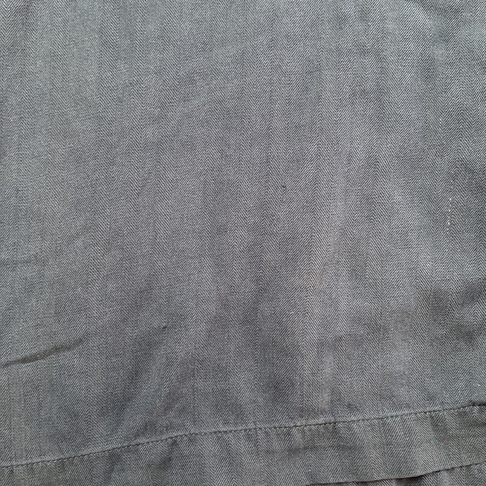 Go Barefoot - Casula Button Down Tee - image 3